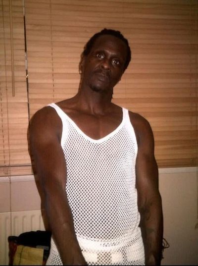 Pictured: Murder victim found wrapped in sheet on East London road as police offer £20k reward for information