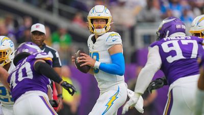 Chargers vs. Vikings: Three Bold Predictions For Thursday's Cross-Conference Matchup
