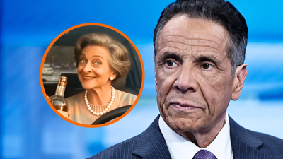 ‘Cooked beyond belief’: Andrew Cuomo frantically deletes insane AI Mamdani attack ad moments after posting it