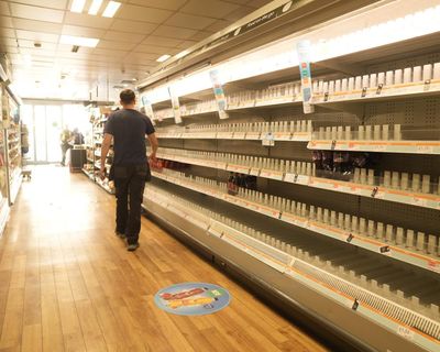 ‘Attacks will get through’: head of GCHQ urges companies to do more to fight cybercrime