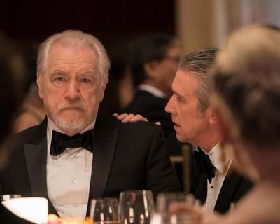 Murdoch’s flagship hails ‘terrifyingly funny’ Succession, without a nod to the family who inspired it