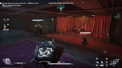 Marvel Rivals’ PvE zombies mode is a fun but buggy mess, so proceed with caution