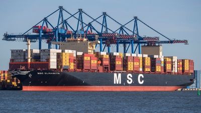 MSC Industrial Eyes Profitable Growth In 2026 As Leadership Changes