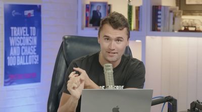 Charlie Kirk Misquoted? JD Vance Denies Controversial Remarks - Here's What Was Really Said