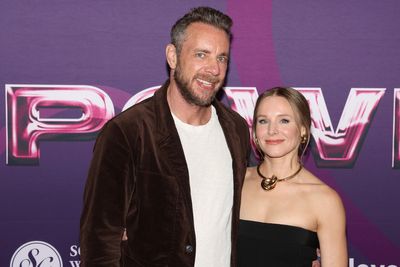 Kristen Bell reveals whether husband Dax Shepard would consider role on Nobody Wants This