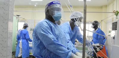 Rift Valley fever: what it is, how it spreads and how to stop it