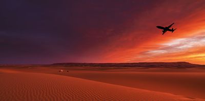 Africa’s air links are poor: can the G20 push for more direct flights to improve tourism and trade?