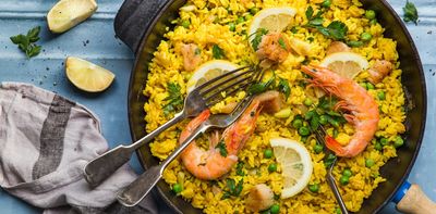 How gastronomy tourism evolved into international identity and cultural diplomacy