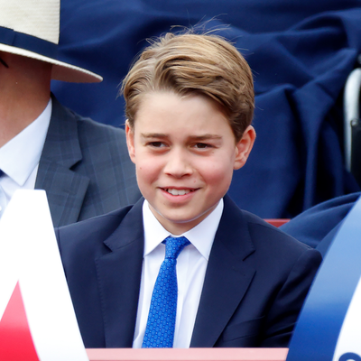 Prince George Won't Be Exempt From This ‘Significant’ Royal Tradition