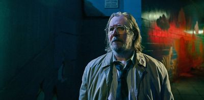 Slow Horses season five: there’s comedy but also real spycraft – according to espionage expert