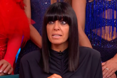 Claudia Winkleman appears to hint that Strictly replacements have already been decided