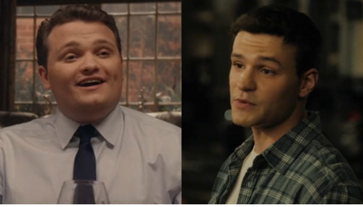 Blue Bloods Fans Were Shocked To See A New Actor Playing Sean Reagan In Boston Blue, But Why Was He Recast?