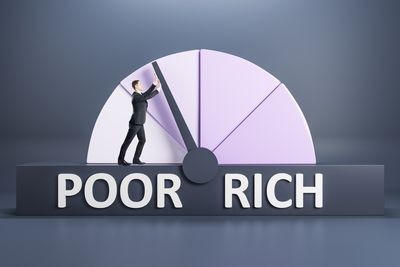 5 Expert Warnings About “Get Rich Quick” Investment Schemes