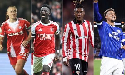 The 20 best teams to play as in Football Manager 26