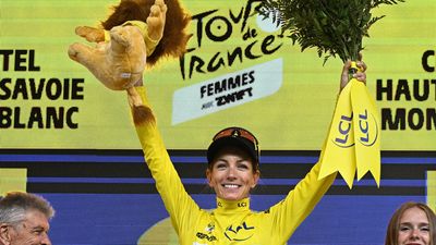 Organisers unveil routes for men and women at 2026 Tour de France