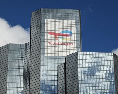 Oil firm TotalEnergies made misleading green statements, court rules