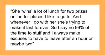 “[Am I The Jerk] For Not Giving My Stepmom The Experience Of Being A Girl Mom?”