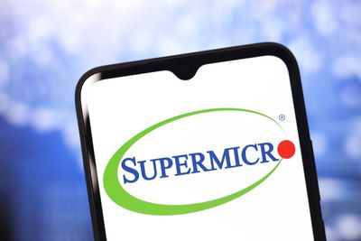 Super Micro Stock Is Sliding Thursday: Here's Why