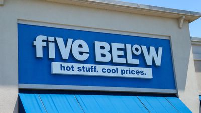 4 Halloween Items To Get at Five Below That Cost Much More at Walmart