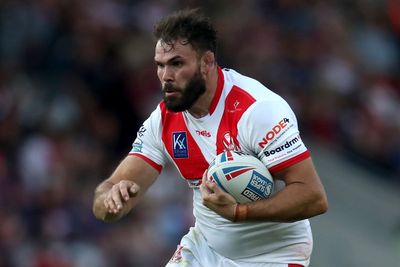 Alex Walmsley aims to make most of unlikely England recall and targets Ashes win