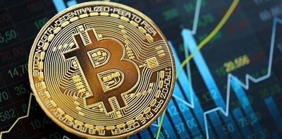 Companies now own more than $100 billion in bitcoin – but the shine may be wearing off crypto treasury companies