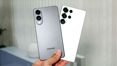 Samsung just blew up the Galaxy S26 — here's the new lineup