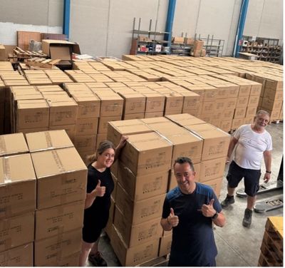 This Seller Thrives on Temu By Helping People Fix, Not Toss, Their Appliances