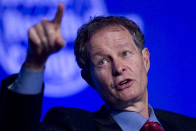 Former Whole Foods CEO says he didn’t want to sell to Amazon, but activists threatened to take over his board, fire him, and sell the company anyway