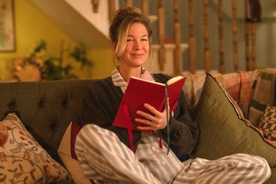 Renee Zellweger to be immortalized as Bridget Jones with statue in major city
