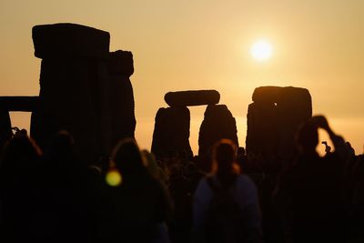 Stonehenge protester tells court: I don’t think I come across as dangerous
