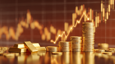 Don't Call It A Bubble: Why Gold's Rally Has Deep, Structural Support