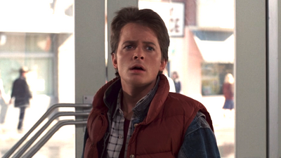 The ‘Insane’ Story Behind How Michael J. Fox’s Favorite Nikes Became The Signature To Marty’s Back To The Future Style