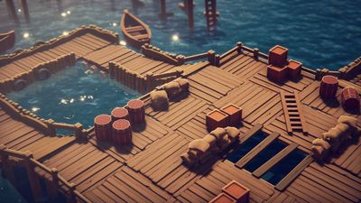 Escape from Duckov Fish Locations Guide – How to Unlock Fishing & Catch Every Fish