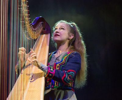 Where’s her Pulitzer already? Joanna Newsom’s 20 best songs – ranked!