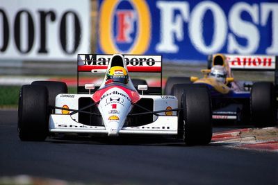 What does history tell us about Max Verstappen’s F1 title race turnaround?