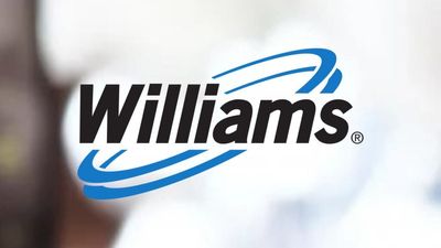 Williams Invests $378 Million In Woodside's LNG Terminal-Pipeline Venture