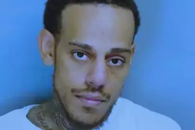 How bird poop was used to help arrest man accused of shooting Detroit businessman