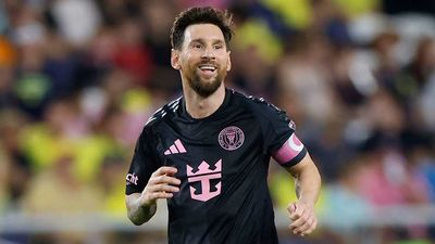 Inter Miami Announce Lionel Messi Long-Term Contract Renewal