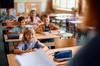 10 Discipline Beliefs Still Used in U.S. Schools Despite Being Obsolete