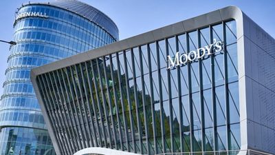 Moody's To Benefit From M&A Activity Recovery, Margins Expansion, Analysts Say