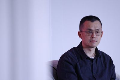 Trump pardons Binance founder Changpeng Zhao two years after the crypto billionaire’s guilty plea