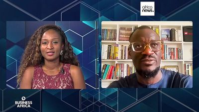 Moonshot 2025: Can Africa's Startups Challenge Global Tech Giants?{Business Africa}