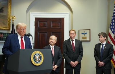 AI boom is making your utility bills more expensive, says BofA, and they're likely to keep going up