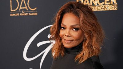 Janet Jackson honored at Gala of the stars, says she has no plans to stop dancing