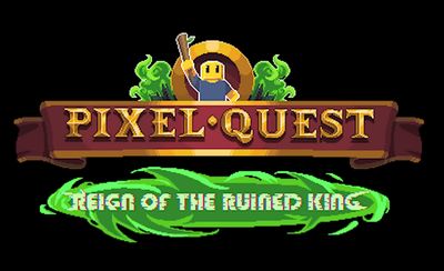 Pixel Quest Wiki, Trello and Discord Links