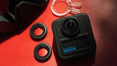 GoPro just dropped a ton of new gear for the MAX 2 – including one accessory fans have begged for