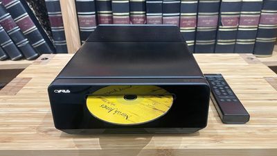 What Hi-Fi? Awards 2025: new faces meet old favourites as five-star CD players keep the humble disc alive and kicking