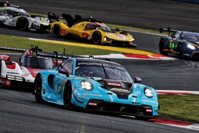 What the Porsche exit rumours mean for Manthey Racing