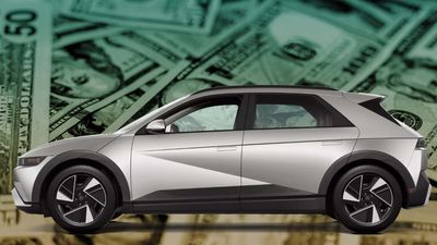 The EV Tax Credit Ended. The EV Deals Are Still Going Strong–For Now