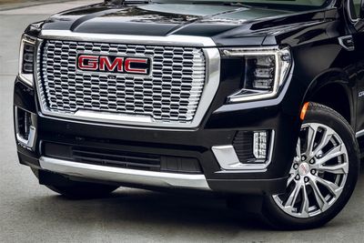 GM Posts Largest Gain Since the Pandemic: Shares Still Look Cheap